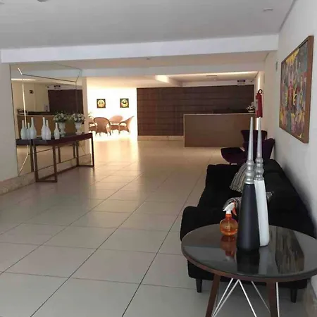 Apto Mobiliado Joao Pessoa Exterior photo